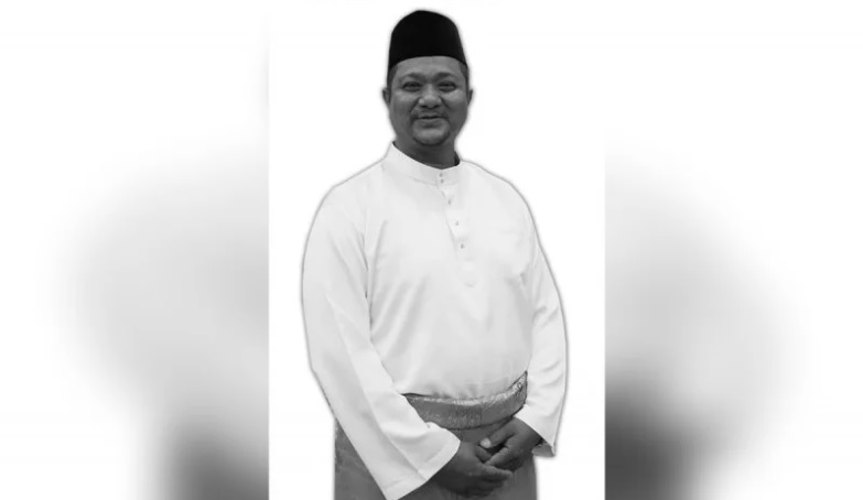 Amanah’s Adnan Saad dies on Raya-eve