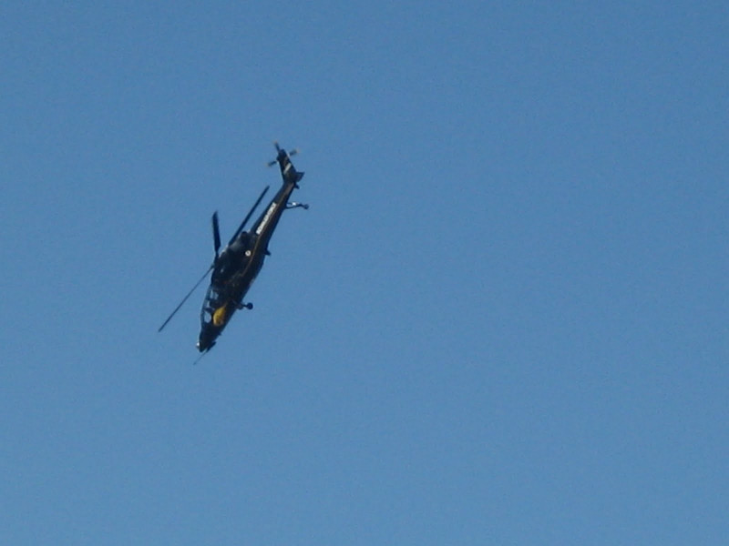 Five Indian soldiers killed in chopper crash near China border: Defence Ministry