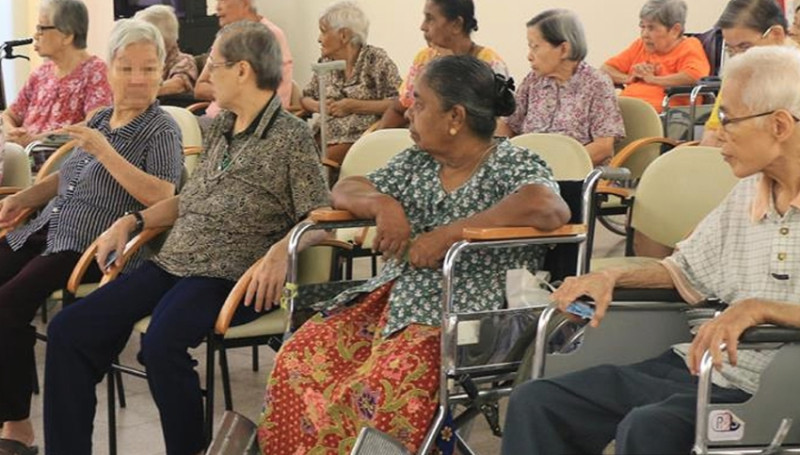 Call for Senior Citizens Bill gathers momentum as Malaysia approaches ageing nation status