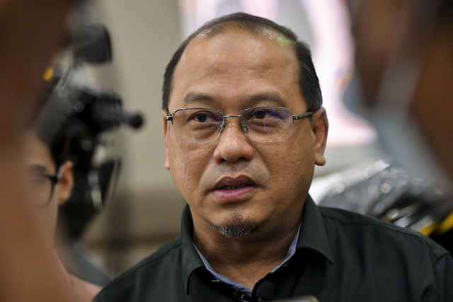 Court annuls Kuala Terengganu MP’s GE15 victory