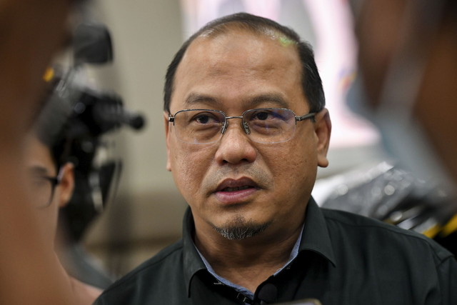 Kuala T’ganu by-election: PAS man keeps seat he won in GE15