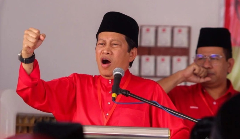 Umno still strong, but paid the price for strategic misstep, says party leader