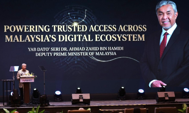 Trust crucial for transformation within continuous, rapid and unpredictable digital ecosystem