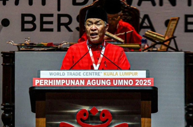 Three political realities UMNO must face amid unity government challenges