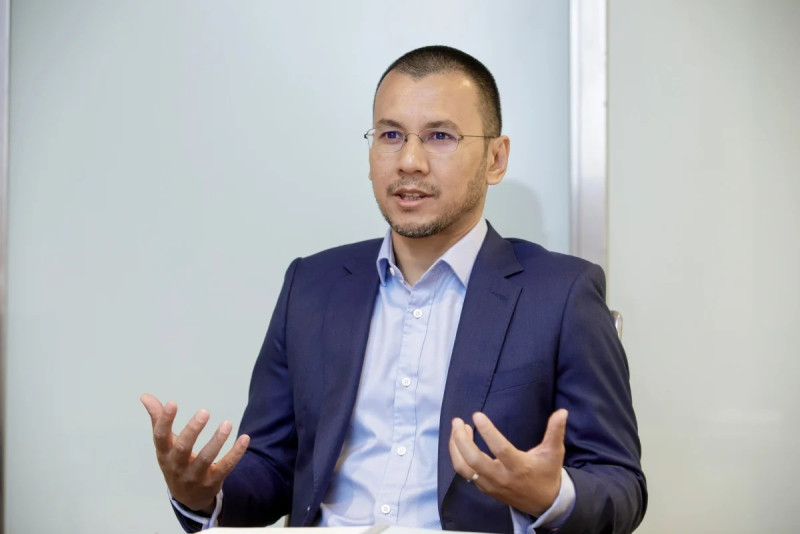 EPF ranks among the world’s largest pension funds, says CEO