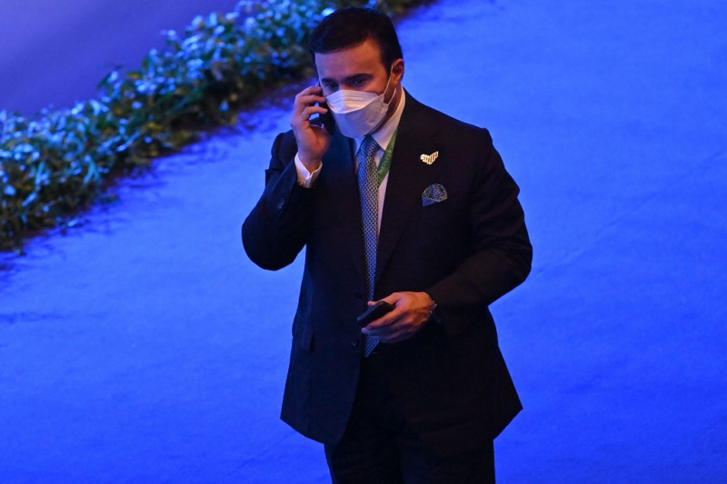 Interpol elects UAE general accused of torture as president