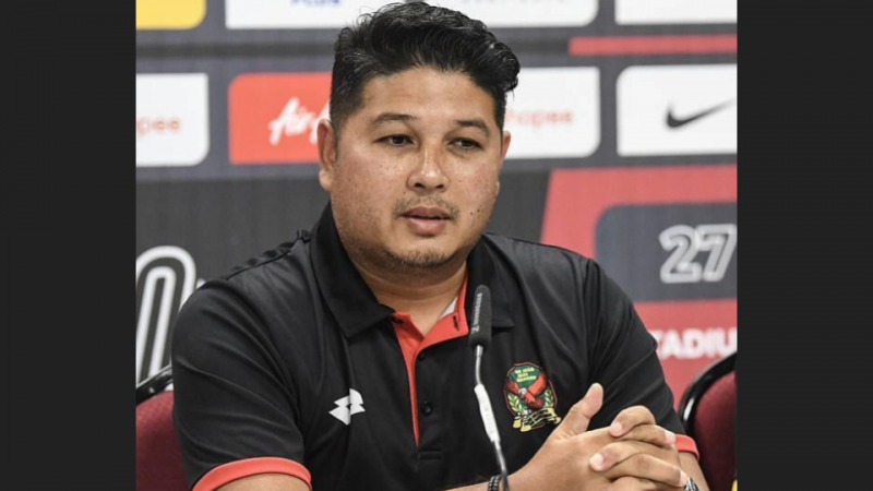 Aidil proud of Kedah players despite draw against Sabah | Sports ...