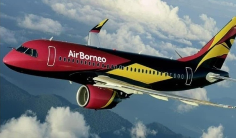 Sarawak set to complete MASwings acquisition by year-end