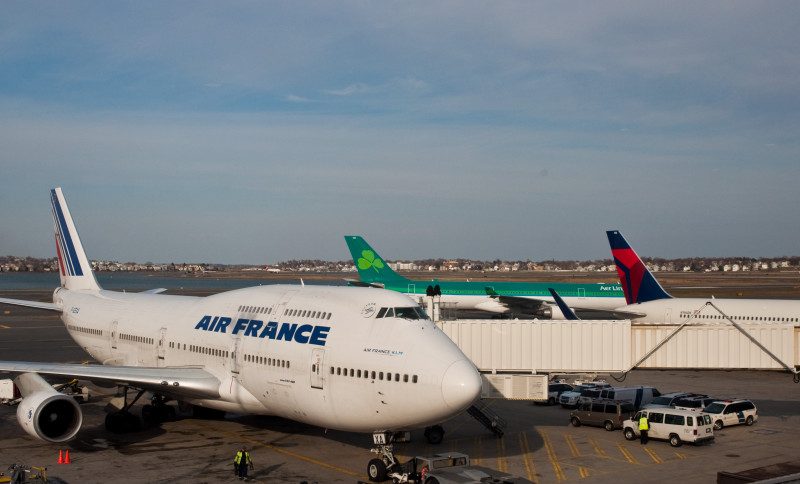 Over 1,000 flights cancelled in France due to strikes: report