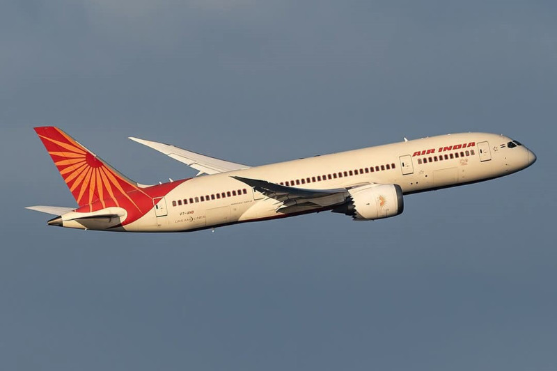 India regulator asks Air India for training data of pilots, dispatcher of crashed plane