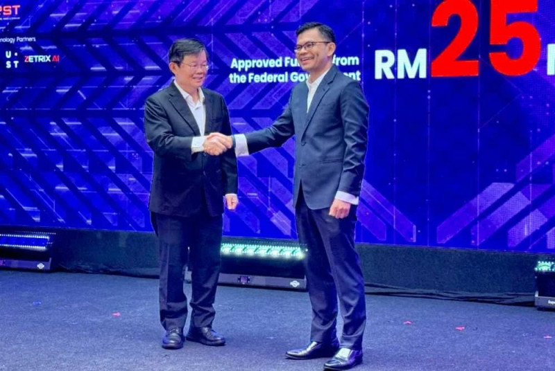 Budget 2027 must turn economic growth into higher wages, says Akmal