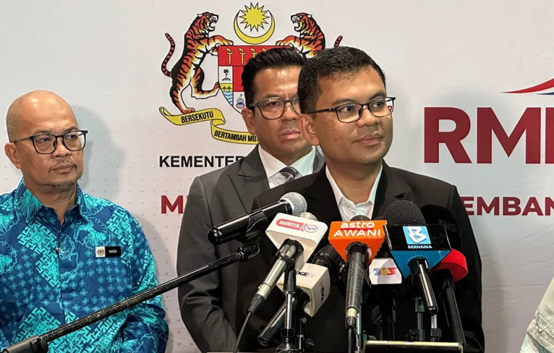 Economy Minister: Higher oil prices will not cut 2027 development spending