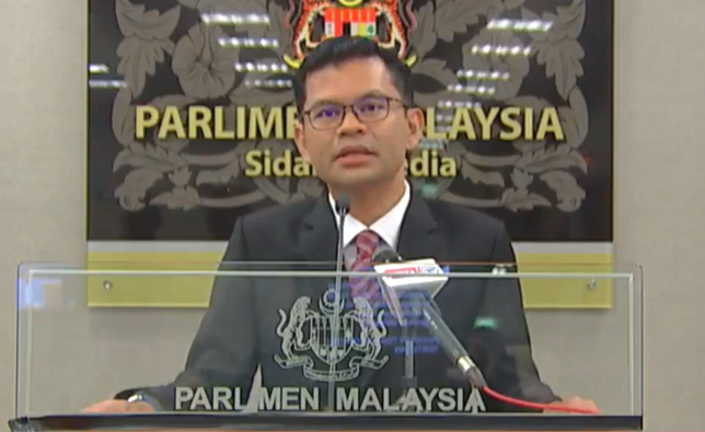 Malaysia’s economy is well-positioned to withstand external pressures - Minister