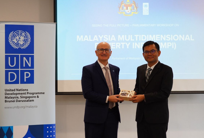 Poverty index redefined to sharpen targeting of social policy and development spending
