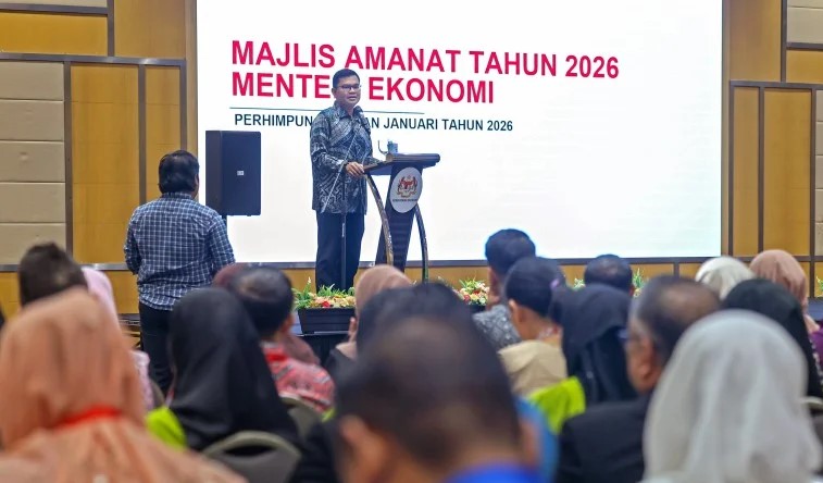 Economy Minister pledges action-packed 2026 with focus on execution and special economic zone
