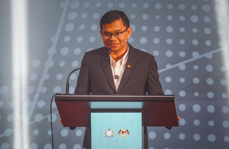 GLCs seen as engines of innovation and growth under RMK13 - Economy Minister