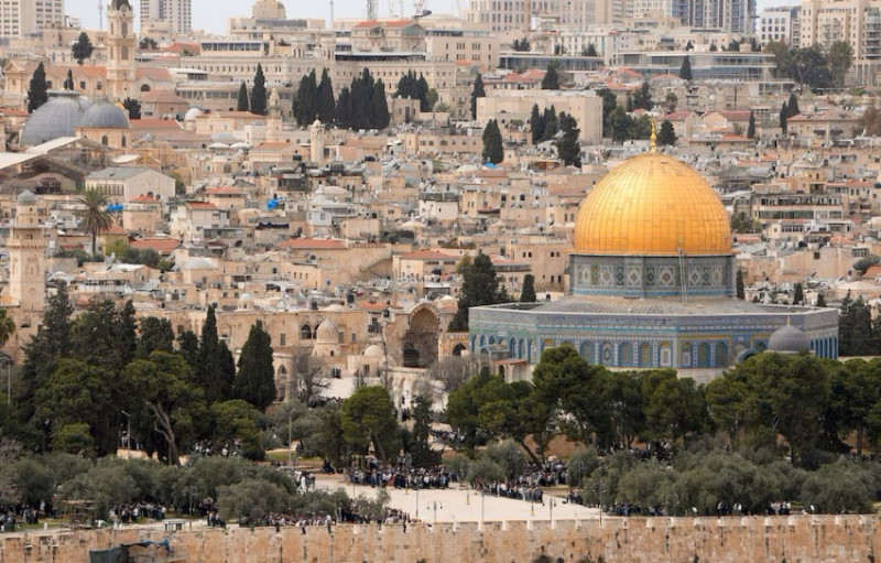 OIC and Arab nations condemn Israeli minister’s al-Aqsa entry as grave provocation