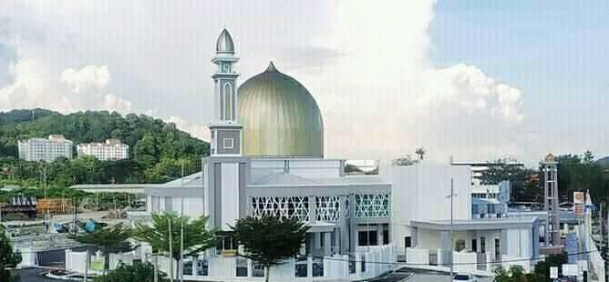 NGO reps call on authorities to lift SOPs during mosque congregation