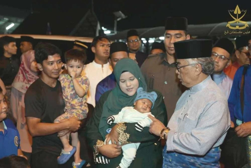 Pahang Ruler warns against unauthorised houses of worship to safeguard harmony