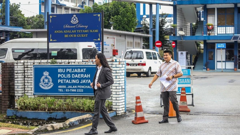 Communications Ministry leaves Albert Tei alleged incitement claim to police probe