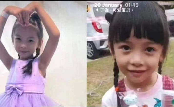 Albertine’s family bombarded with crank calls, false info, say cops 