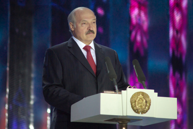 More than 20 held over attack on Russian plane: Belarus
