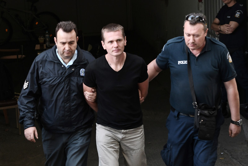 Greece extradites alleged Bitcoin launderer to US