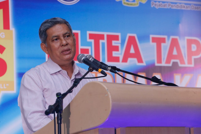 No child’s play: inculcate financial literacy, geopolitics in pupils, ex-education DG says