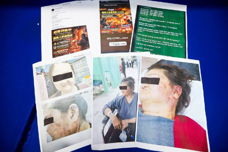 Loan shark syndicates target minors as teenager trapped in RM20,000 debt