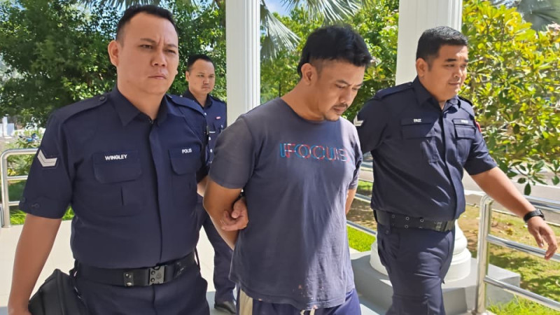 Man sentenced to nine months for desecrating Quran during Ramadan