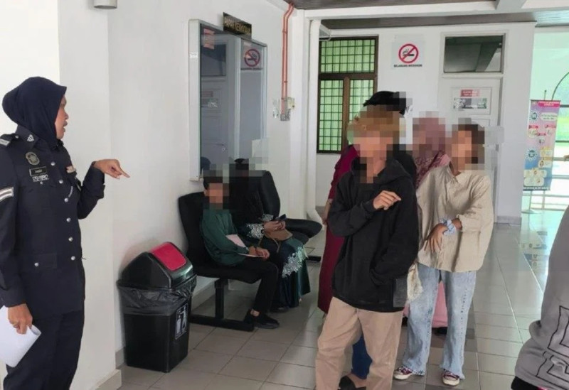 Four teenagers plead guilty to brutal assault on female ride-hail driver in Alor Gajah