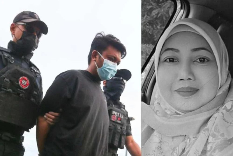 Son faces death penalty for murder of his mother, a bank executive, in Alor Setar