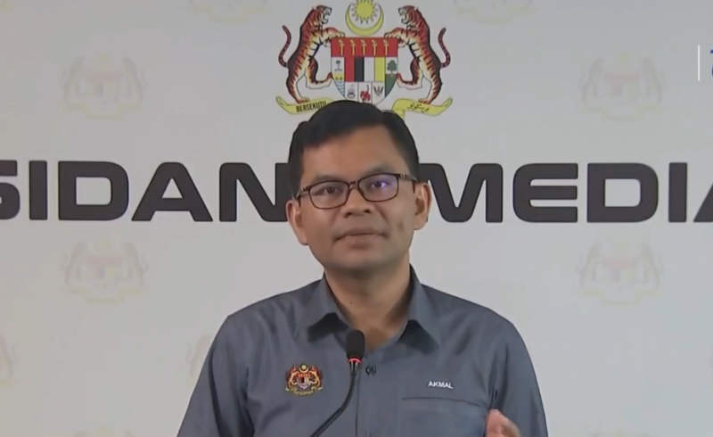 Global supply shocks persist but Malaysia economy remains steady - Akmal