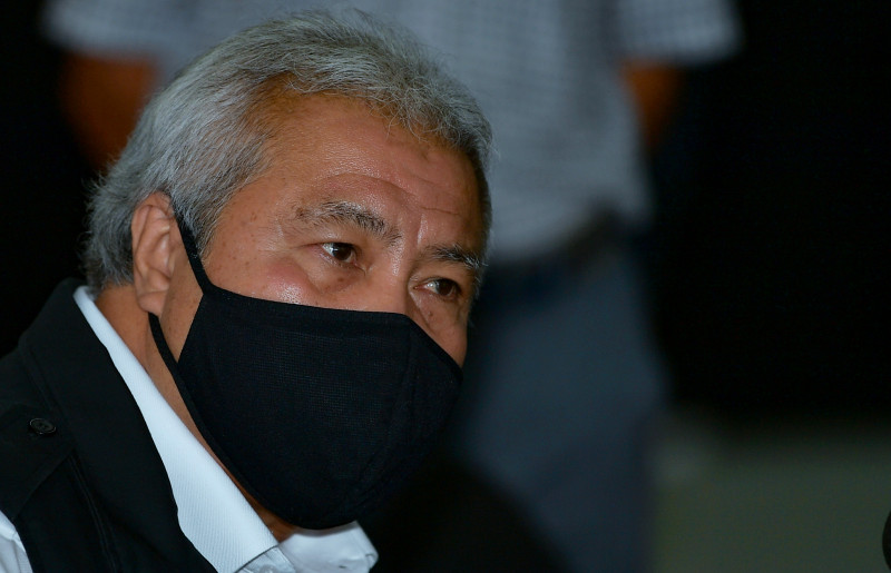 New Lawas airport to start construction in Q1 2023: Awang Tengah