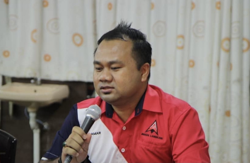 Covid-19 threat still not down, says community group against Langkawi reopening