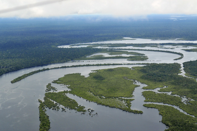 Indigenous group attacked in Amazon region hit by double murder