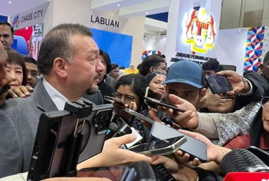 Govt weighs potential GDP revision amid US tariff concerns