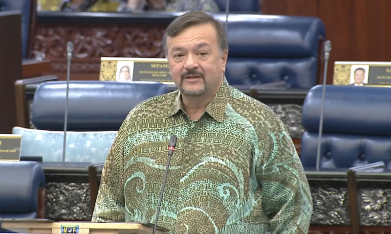 BUDI MADANI 200-litre monthly diesel allocation sufficient, beneath researched threshold - Minister