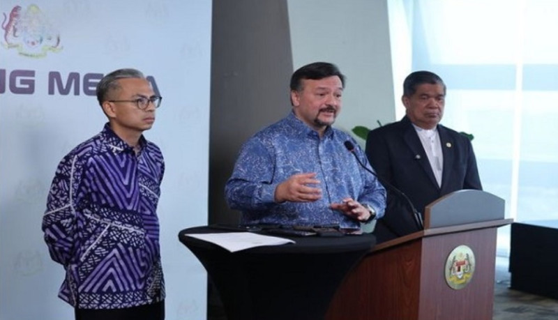 Global geopolitical uncertainty, Malaysia’s economy remains resilient - Amir Hamzah