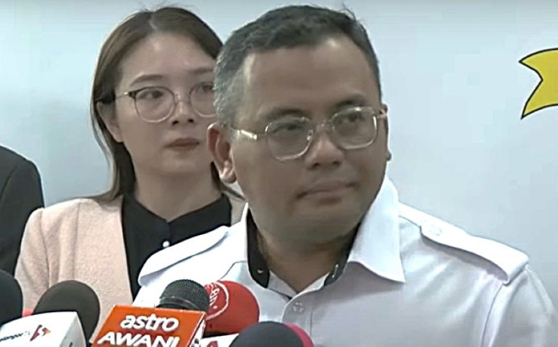 Amirudin: Over 100 temporary homes offered to gas pipeline fire victims in Putra Heights