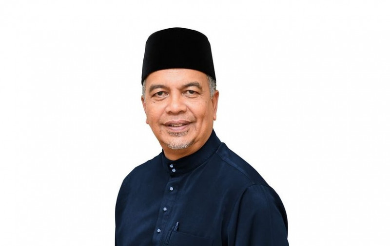 Sad that Perikatan rejected offer to not split Malay vote: Pejuang sec-gen