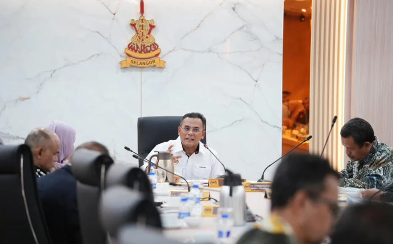 Selangor bans self-enforcement in land disputes involving places of worship