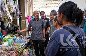 Ops Pantau to monitor trade during Ramadan and Hari Raya Aidilfitri
