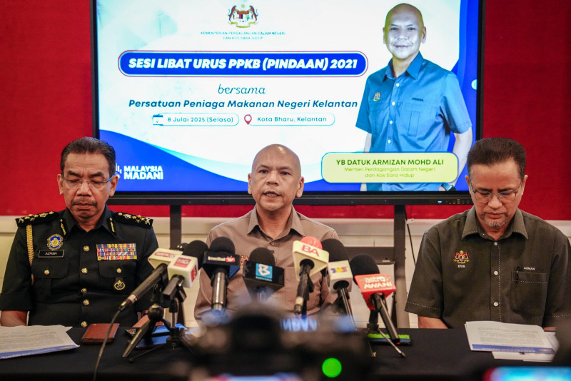 Ops Kesan 4.0: Four-pronged enforcement to prevent profiteering under revised SST