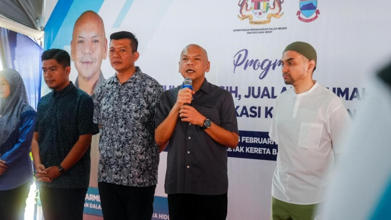 KPDN aligns with MOF to expand SARA initiative and enhance access to essential goods