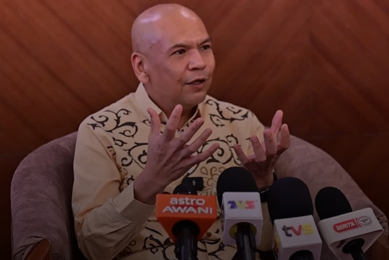 RON95 subsidy set to include public passenger boats - Armizan