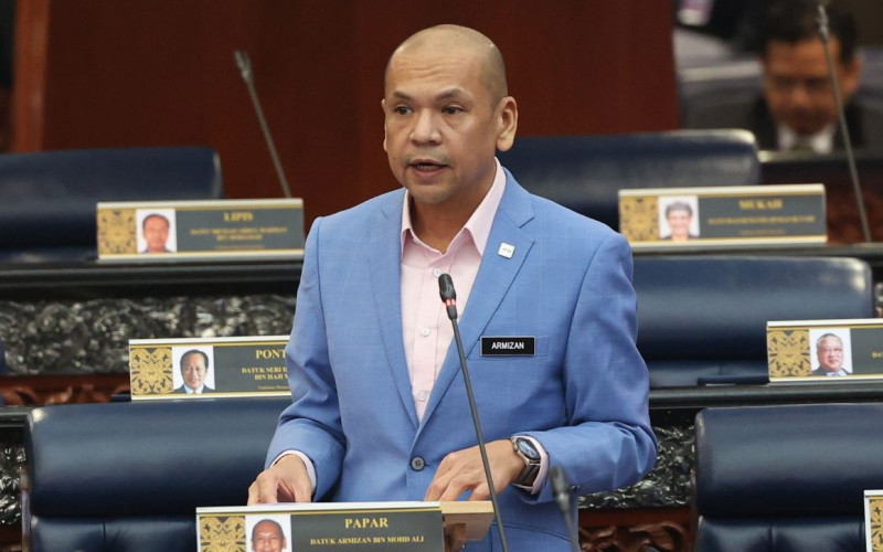 Armizan details strategy to tackle cost of living in Malaysia’s 13th national plan