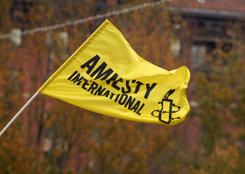 Amnesty highlights ‘worrying rise’ in global executions