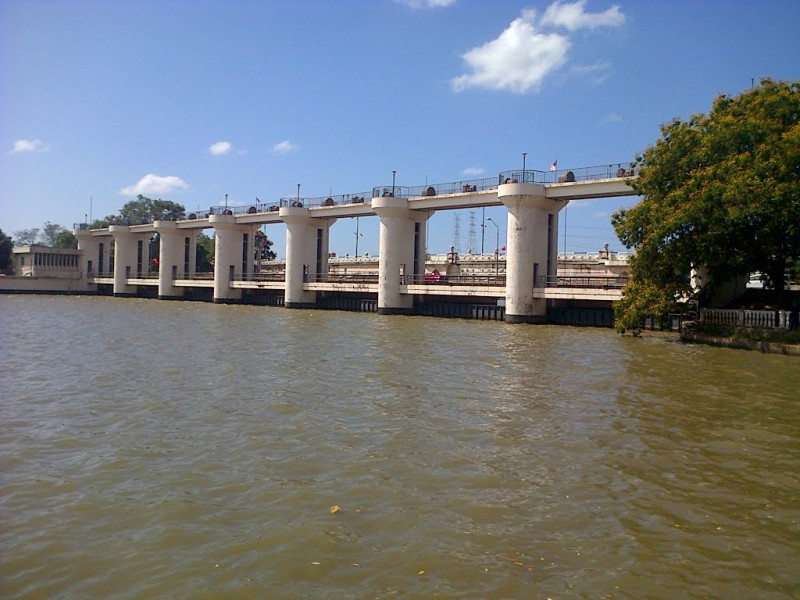 Penang, Kedah may head to court over water dispute