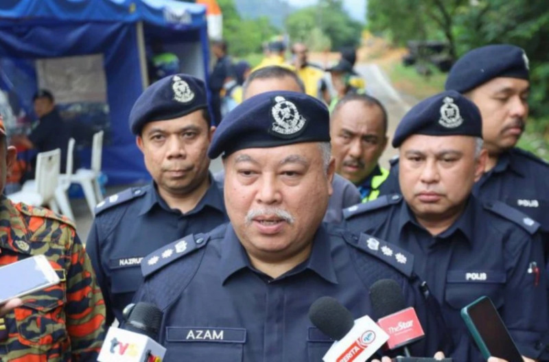Former aide to MP arrested over alleged malicious Facebook video post